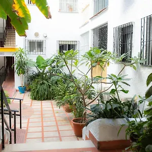 Vintage Movie The Luxury By Namaste Elite Apartamento Torremolinos
