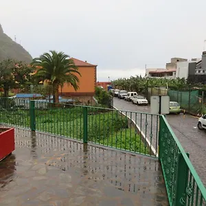 Risco De Zula Apartamento Agulo