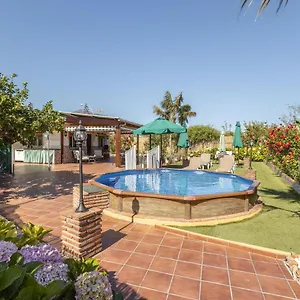 Casita Puente Viejo Сasa de vacaciones Nerja