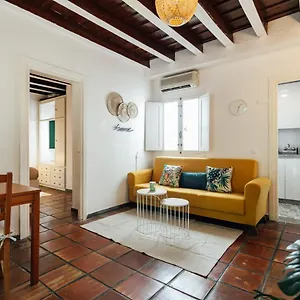  Apartamento Alohamundi Alcázares