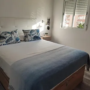 Torremolinos Suite Apartamento Torremolinos
