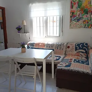  Apartamento Apartamento Luminoso Casco Antiguo San Luis