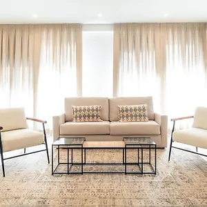 Alise Tetuan, By Homing U Appartement
