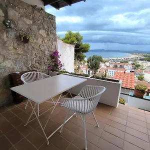 Estudio Vistas Al Mar Y A 5 Minutos Playa Estartit Apartamento L'Estartit