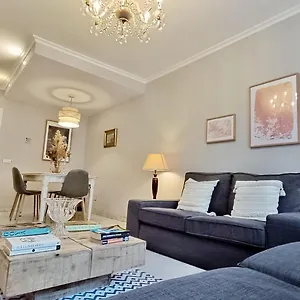  Apartamento Mágnífico En El Centro De