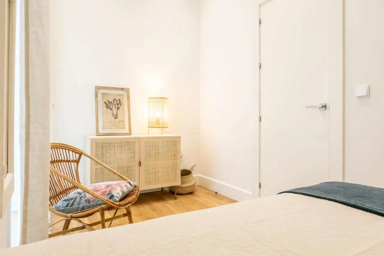 Magno Apartments Casa Del Correo Mayor I Seville